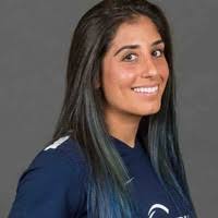 20+ "Danielle Mann" profiles