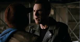 Chris evans, who played the evil ex lucas lee in the movie, is the only member of the cast that hasn't signed jirard's poster. Minna Chris Evans Scott Pilgrim Gif Find On Gifer