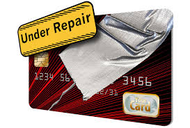 Top 5 Tips to Repair Your Credit and Gain Financial Freedom