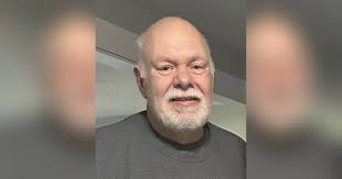 Obituary for Stanley R. Staton