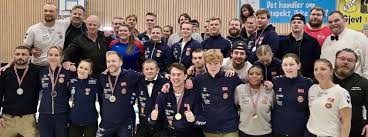 Maicol Alexander Timraz-Olsen