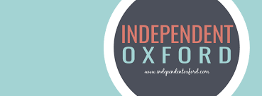 We did not find results for: Independent Oxford Linkedin