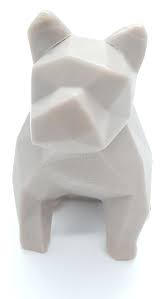 Franzosische Bulldogge Seife Gast Geschenk Idee Weihnachten Geburtstag Kind Miniatur Hund Bulldoggen Skulptur Figur Bad Deko Frenchie Soap Sculpture Etsy Piggy Bank