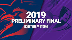 Rugby league live 4 ps4 roosters vs raiders 2019 second preliminary final. Full Match Roosters V Storm Roosters