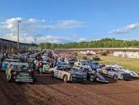 Street Stock Little Dream Race