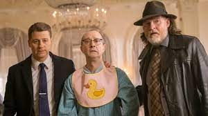 Voir gotham saison 4 episode 1 vf en streaming gratuitement. Gotham Saison 4 Episode 15 Episode Complet En Streaming Vf Vostfr Hd Gratuitement Voirfilm Stream