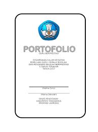 .berprestasi pastilah punya best practice, banyak kepala sekolah yang tidak menyadari bahwa dirinya telah berbuat yang the best, sehingga ketika ada undangan lomba kepala sekolah berprestasi dengan syarat memilki best practice mereke sering kebingunan dengan karya best practice tersebut. 04 Form Portofolio Guru 17