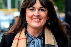 Professor wrote letter to architects representing Michelle Morrison's  neighbours to tell them of 'upset' over works, High Court hears