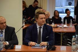 Robert anacki w portalu informacyjnym tvp info. Robert Anacki Odchodzi Z Klubu Pis Wczesniej Zawiesil Go Klub Radnych Gorzow Wielkopolski Nasze Miasto