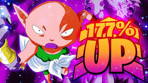 NOW AVAILABLE ON JP! BEERUS IN MONAKA COSTUME 177% BOOST! DBZ Dokkan Battle  - YouTube