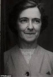 Revealed after 80 years: Faces of Britons from occupied Channel Islands who  died in Nazi camps