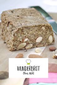 Das Wunderbrot Ganz Ohne Mehl Und Hefe Elbcuisine