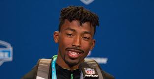 Kendall Fuller compares himself to his brothers
