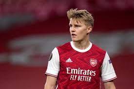Martin odegaard is a norwegian professional football player. Real Madrid Would Listen To Significant Offers For Martin Odegaard