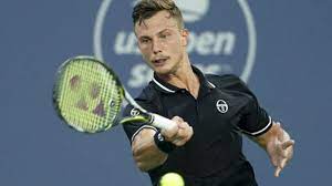 Born 8 february 1992) is a hungarian professional tennis player. Atp Dubai Open 2021 Marton Fucsovics Vs Vasek Pospisil Preview Head To Head And Prediction Firstsportz