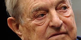 The Nonfictional George Soros: Better Than Any Novel ‹ Literary Hub