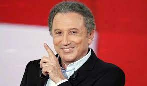 Le beau cadeau de michel drucker michel drucker : Michel Drucker Revelation Sur Son Patrimoine Son Salaire Et L Incroyable Chiffre D Affaires De Sa