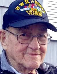 William Hall Obituary (1928