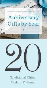 The flower associated with this particular anniversary is a lily, while the gemstone is the beautiful emerald. 20th Wedding Anniversary Gifts Hallmark Ideas Inspiration