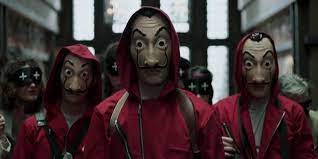 Quand sort la saison 3 de la casa de papel. Video La Casa De Papel La Saison 3 Sortira Le 19 Juillet Sur Netflix