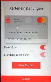 Darüber hinaus verwenden wir cookies, die lediglich zu statistikzwecken, zur reichweitenmessung oder zur anzeige personalisierter inhalte genutzt werden. Mobiles Bezahlen Der Sparkassen Im Praxistest So Funktioniert Es