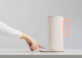 Elegant Iot Kettles Electric Kettle Design