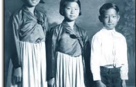 Así que ahora tienen un cachito de nuestro corazón por ello y para que conozcas un poco más de su cultura, te presentamos el barrio coreano en la cdmx. Coreanos En Latinoamerica Diasporas De Asia Oriental