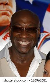 Los Angeles Feb 9 Thomas Blige Stock Photo 172922459