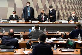 It was first identified in december 2019 in wuhan,. Cpi Da Covid 19 Wikipedia A Enciclopedia Livre