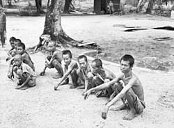 Comfort women - Wikipedia
