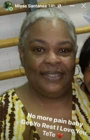 Toya James's Instagram, Twitter & Facebook