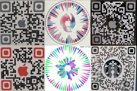 Ios 14 May Have A New Ar App That Can Read Apple Branded Qr Codes Apple Brand Qr Code Coding