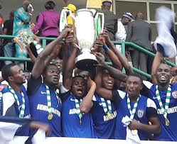 Akwa united football club is a nigerian football club based in uyo. Akwa United Shock Lobi To Clinch Fed Cup Nigeria Premier League 2015 Lobi Stars