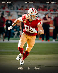 San Francisco 49ers added a new photo. - San Francisco 49ers