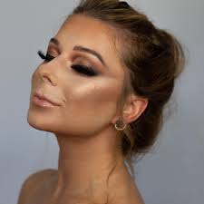 Nude..👄 Inspiration Makeup By Jah @rodialbeauty base @lauramercier  #bridalmakeup #makeupideas #photoshoot #bridesmaidmakeup @ Jennifer  Kayleigh Makeup Artist