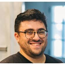 Aaron Quint's Instagram, Twitter & Facebook