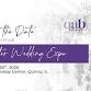 2026 Winter Wedding Expo Presented by Quincy Area.... event in Quincy, IL