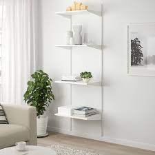 Discover our eclectic collection of modern and traditional garden furniture and products; Boaxel Shelving Unit White Ikea Shelving Unit Shelving Shelves