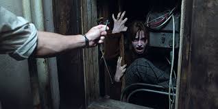 The conjuring 2 (known in the uk and ireland as the conjuring 2: Review Conjuring 2