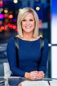 Martha Maccallum Measurements Net Worth Bio Age Height And Weight Female News Anchors Martha Maccallum News Anchor