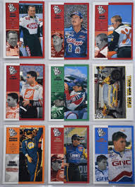He also offers an collateral stake in his very own no. Sold Price Nascar Press Pass Racing Trading Cards Vip 98 Cards Rusty Wallace Jeff Gordon Kevin Harvick Ryan Newman Many More March 4 0120 5 30 Pm Mst