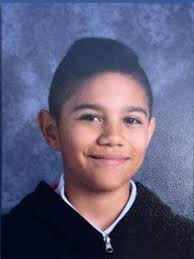 UPDATE: Daniel has been FOUND and is safe