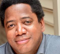 About — Carl Garrison