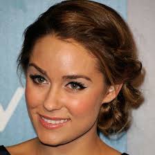 Lauren Conrad