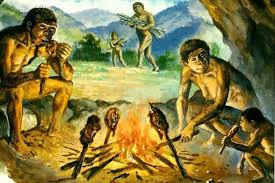Historia del Fuego - Origen, Descubrimiento y Evolución✔️