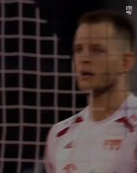 Bartosz Kurek Crying