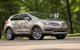 LINCOLN-MKX