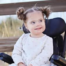 4-year-old with Down syndrome battles for life after getting COVID-19, RSV