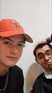 Seth Peraza's Instagram, Twitter & Facebook