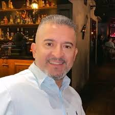 NELSON RICARDO ARCOS  (@ARCOSRICARDO)